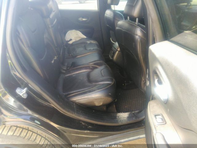 1C4PJMDB2EW300559 Jeep Cherokee Limited