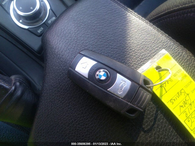 BMW 1 Series 135i 2012 WBAUN7C52CVM25856 Image 11