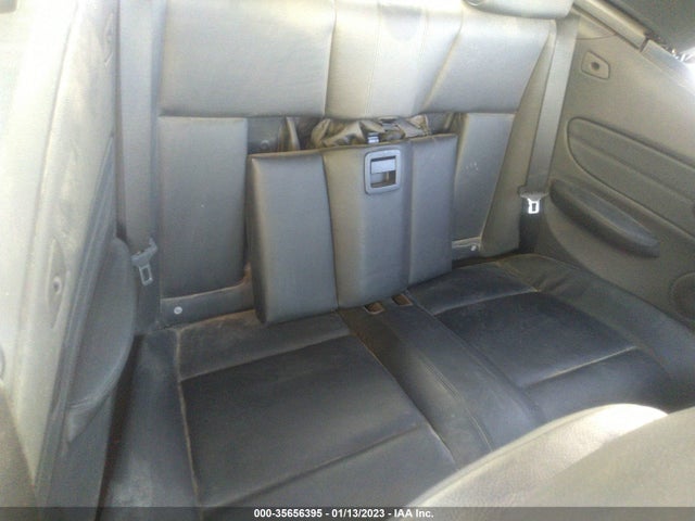 BMW 1 Series 135i 2012 WBAUN7C52CVM25856 Image 8