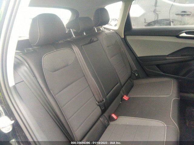 2022 Volkswagen Taos, VIN: 3VVLX7B22NM072145
