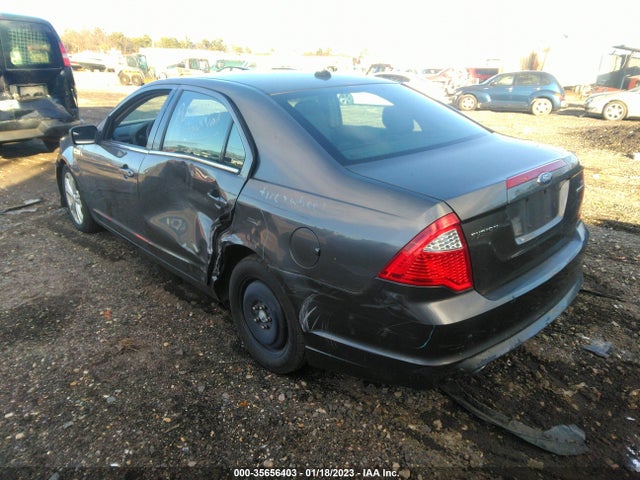 Продажа на аукционе авто 2012 Ford Fusion Se, vin: 3FAHP0HG3CR261214, номер лота: 35656403