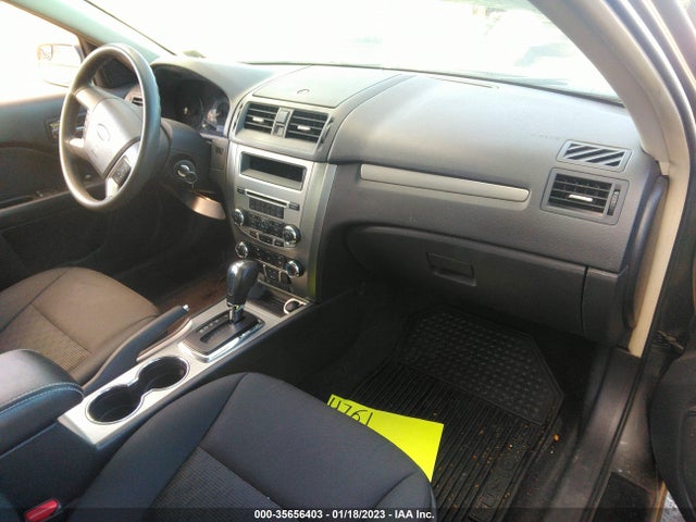 Продажа на аукционе авто 2012 Ford Fusion Se, vin: 3FAHP0HG3CR261214, номер лота: 35656403