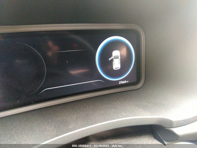 Hyundai Kona N Line 2022 KM8K33A33NU842031 Image 8