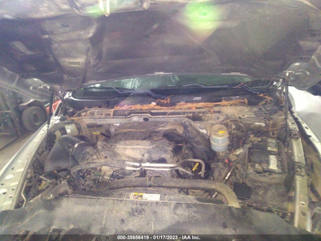 2015 Ram 2500, VIN: 3C6UR5MJ9FG529224