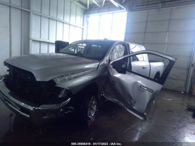 2015 Ram 2500, VIN: 3C6UR5MJ9FG529224
