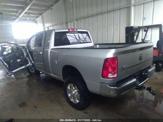 2015 Ram 2500, VIN: 3C6UR5MJ9FG529224