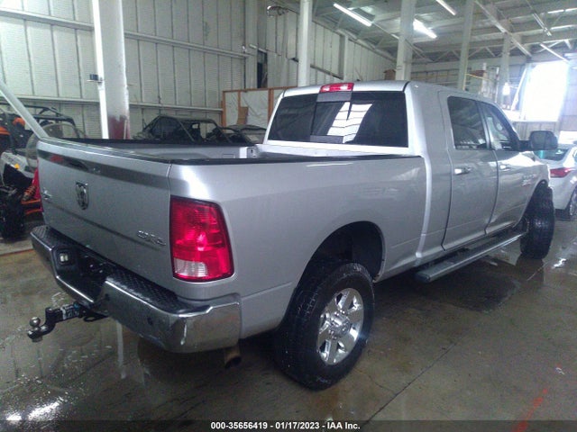 2015 Ram 2500, VIN: 3C6UR5MJ9FG529224