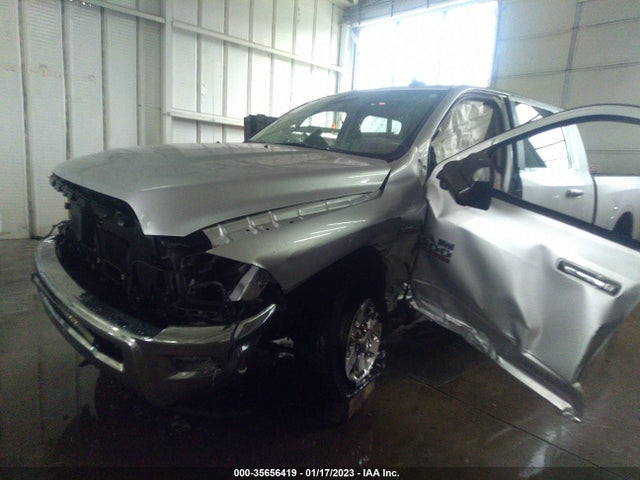 2015 Ram 2500, VIN: 3C6UR5MJ9FG529224