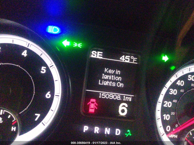 2015 Ram 2500, VIN: 3C6UR5MJ9FG529224