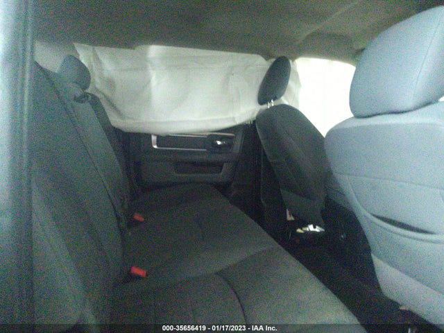 2015 Ram 2500, VIN: 3C6UR5MJ9FG529224