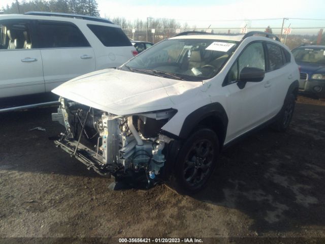 JF2GTHSC5MH257983 Subaru Crosstrek Sport