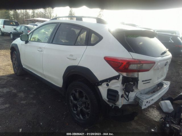 JF2GTHSC5MH257983 Subaru Crosstrek Sport
