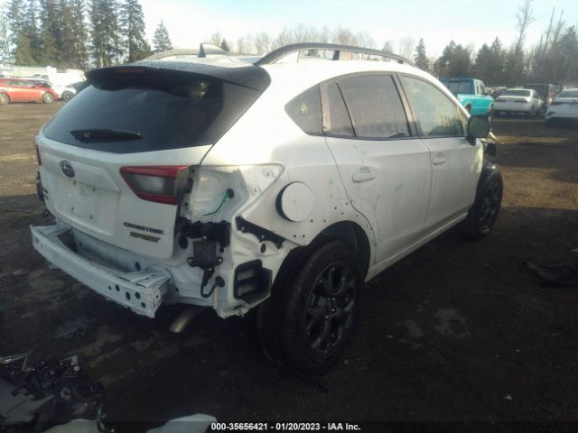 JF2GTHSC5MH257983 Subaru Crosstrek Sport