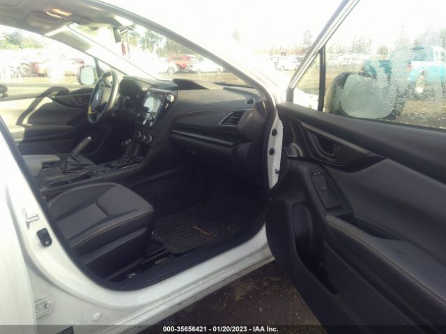 JF2GTHSC5MH257983 Subaru Crosstrek Sport