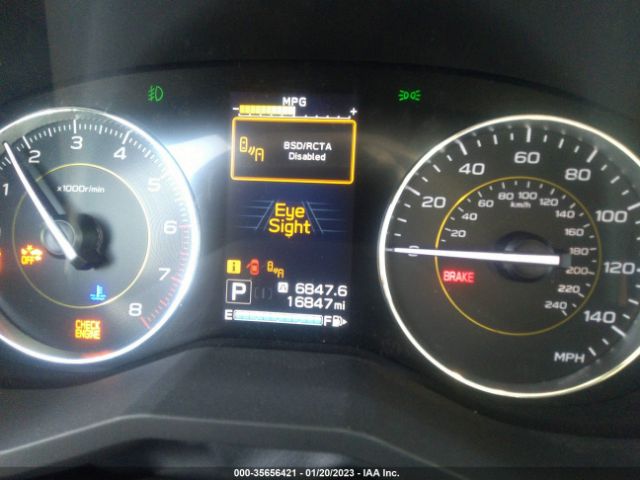 JF2GTHSC5MH257983 Subaru Crosstrek Sport
