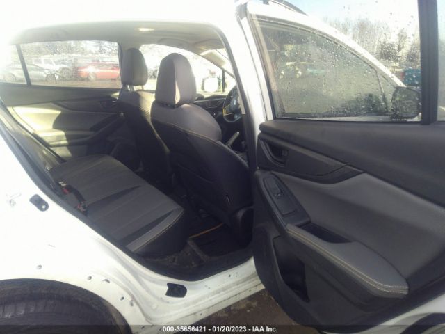 JF2GTHSC5MH257983 Subaru Crosstrek Sport