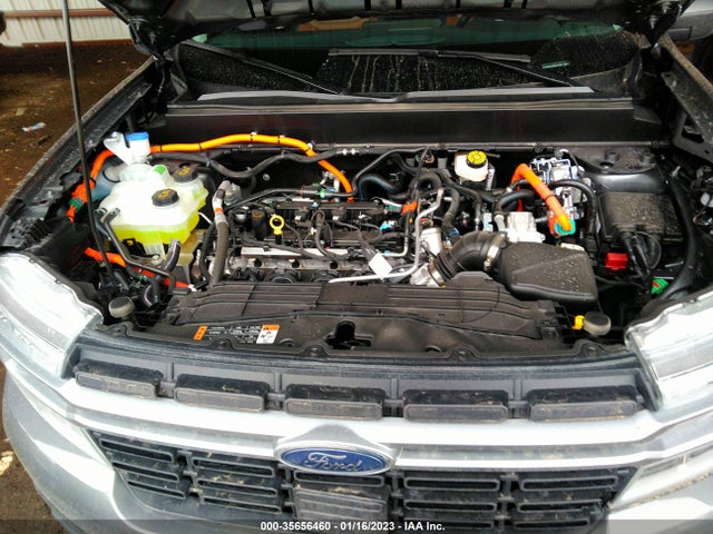 2022 Ford Maverick, VIN: 3FTTW8E3XNRA79908