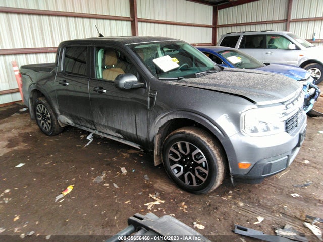 2022 Ford Maverick, VIN: 3FTTW8E3XNRA79908