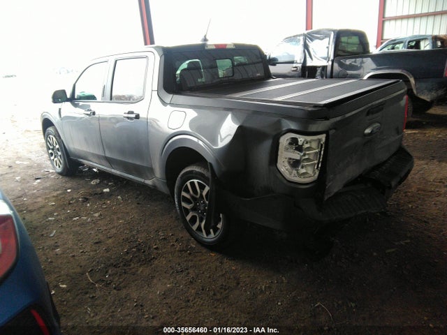 2022 Ford Maverick, VIN: 3FTTW8E3XNRA79908
