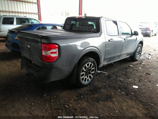 2022 Ford Maverick, VIN: 3FTTW8E3XNRA79908