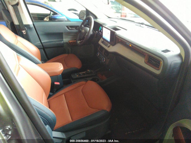 2022 Ford Maverick, VIN: 3FTTW8E3XNRA79908
