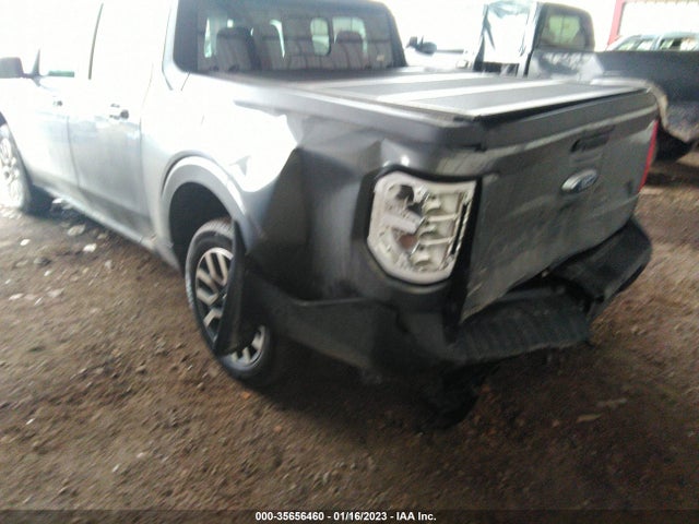2022 Ford Maverick, VIN: 3FTTW8E3XNRA79908