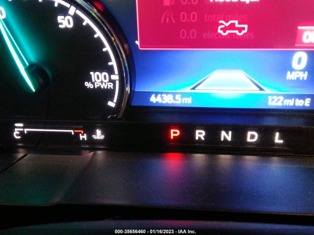 2022 Ford Maverick, VIN: 3FTTW8E3XNRA79908