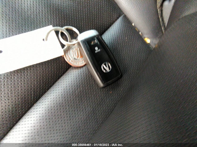 Acura Ilx W 2017 19UDE2F75HA008749 Image 11