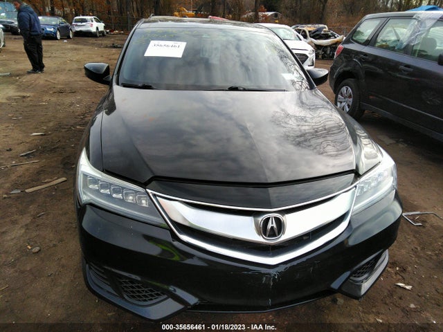 Acura Ilx W 2017 19UDE2F75HA008749 Image 6