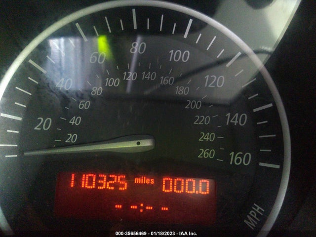 BMW Z4 2003 4USBT53433LU01048 Image 8