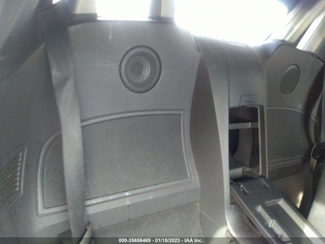 BMW Z4 2003 4USBT53433LU01048 Image 9