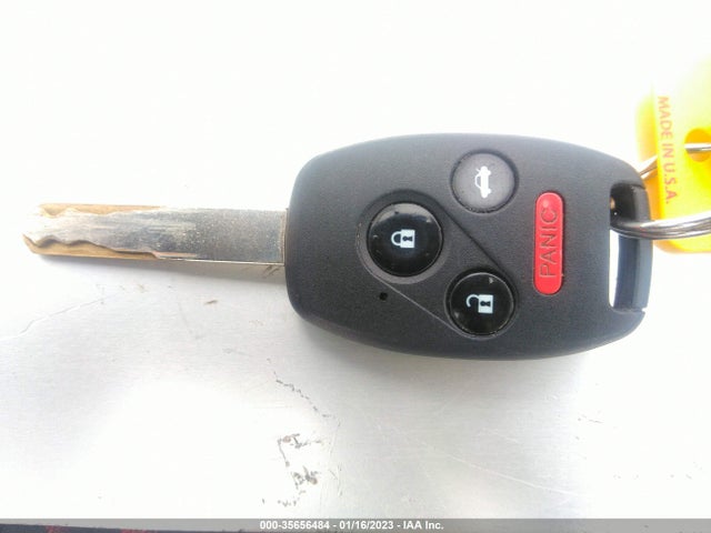 2012 HONDA CIVIC HYBRID VIN: JHMFB4F38CS001739