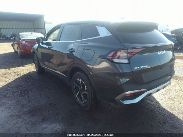 KNDPUCAG6P7028869 KIA Sportage Hybrid Lx