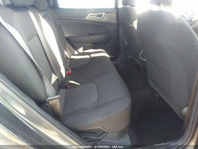KNDPUCAG6P7028869 KIA Sportage Hybrid Lx