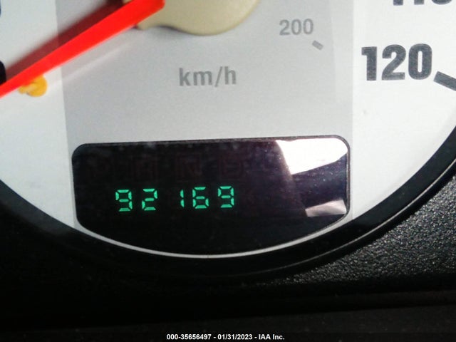 2004 DODGE STRATUS SE VIN: 1B3EL36R94N369342
