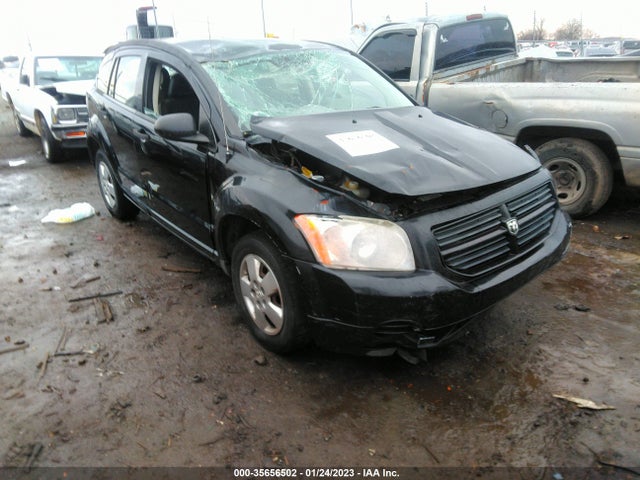 Dodge CALIBER SE 2009 1B3HB28A39D161262 main image