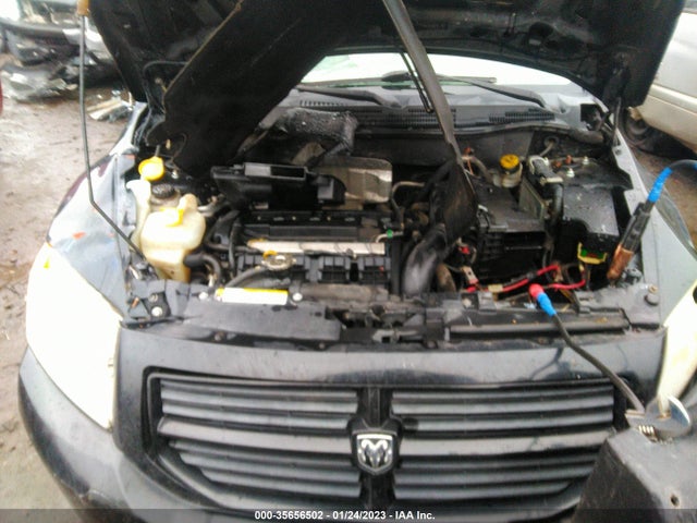 Dodge CALIBER SE 2009 1B3HB28A39D161262 Image 10