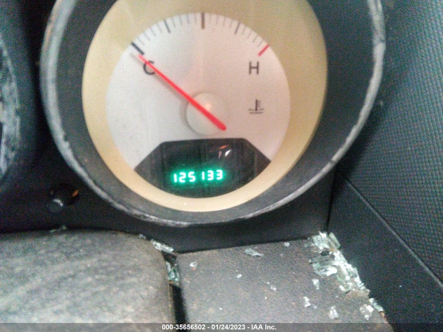 Dodge CALIBER SE 2009 1B3HB28A39D161262 Image 7