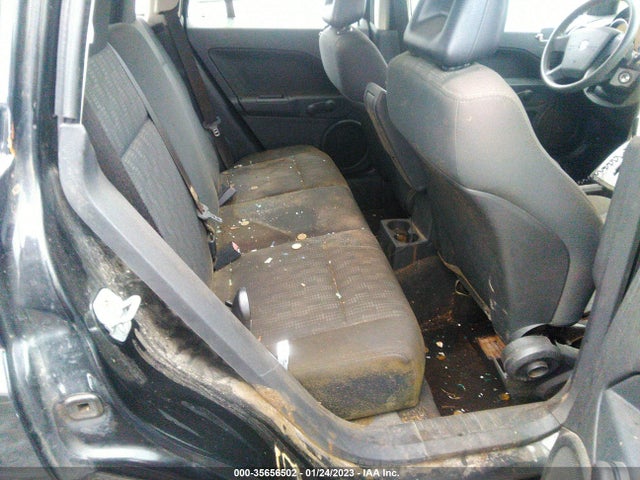 Dodge CALIBER SE 2009 1B3HB28A39D161262 Image 8