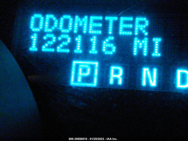 2013 BUICK ENCLAVE LEATHER VIN: 5GAKVCKD0DJ233065