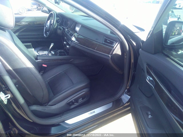 BMW 7 Series 740li 2015 WBAYE4C51FD138874 Image 7