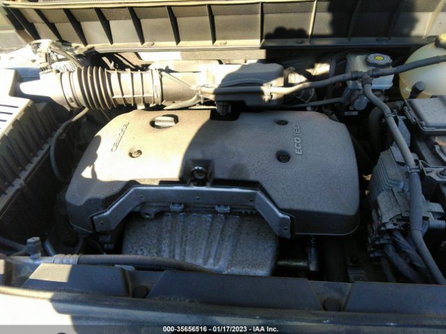 1GKKNRLA9HZ224401 GMC ACADIA SLE