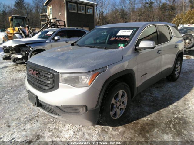 1GKKNRLA9HZ224401 GMC ACADIA SLE