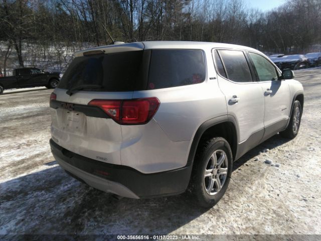 1GKKNRLA9HZ224401 GMC ACADIA SLE