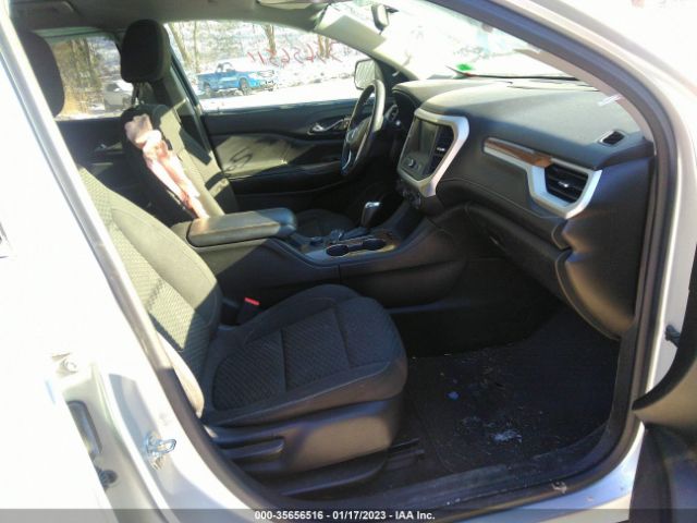 1GKKNRLA9HZ224401 GMC ACADIA SLE