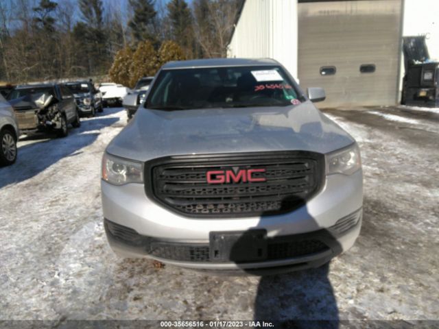 1GKKNRLA9HZ224401 GMC ACADIA SLE