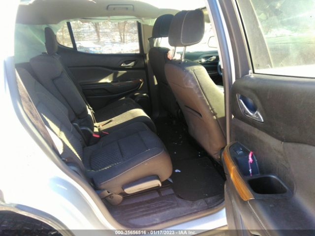 1GKKNRLA9HZ224401 GMC ACADIA SLE