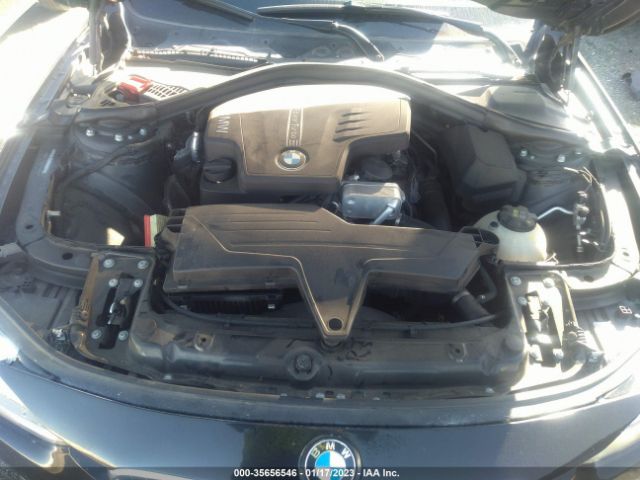 WBA8A3C50GK689977 BMW 3 Series 320i Xdrive