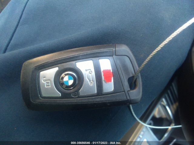 WBA8A3C50GK689977 BMW 3 Series 320i Xdrive