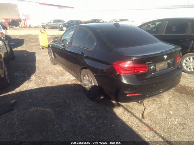 WBA8A3C50GK689977 BMW 3 Series 320i Xdrive